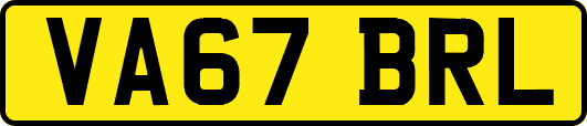 VA67BRL