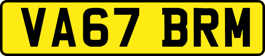 VA67BRM
