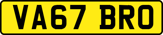 VA67BRO