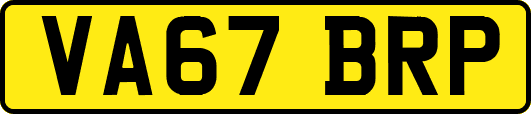 VA67BRP
