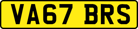VA67BRS