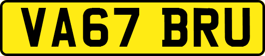 VA67BRU
