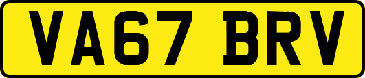 VA67BRV