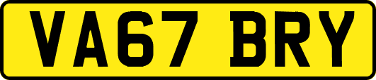 VA67BRY