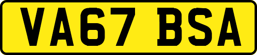 VA67BSA