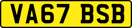 VA67BSB