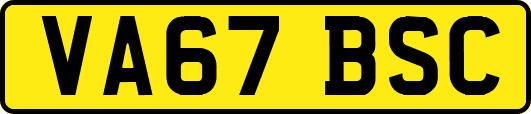 VA67BSC