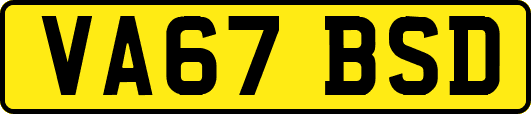 VA67BSD