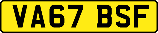 VA67BSF