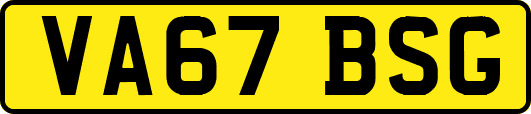 VA67BSG