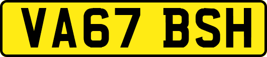 VA67BSH
