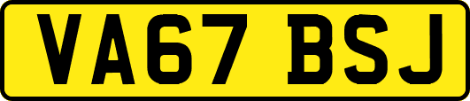 VA67BSJ