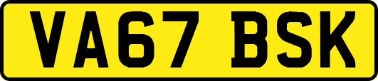 VA67BSK