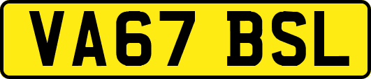 VA67BSL