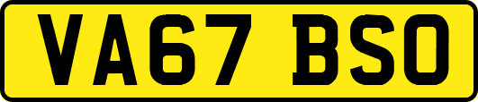 VA67BSO