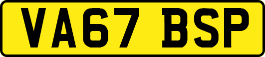 VA67BSP