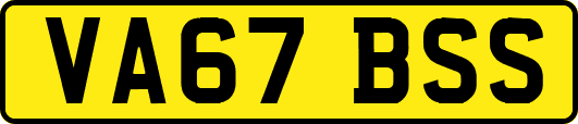 VA67BSS