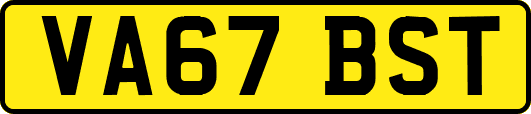 VA67BST