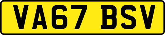 VA67BSV