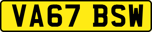 VA67BSW