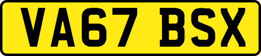 VA67BSX