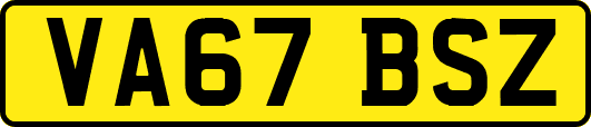 VA67BSZ