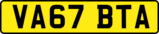 VA67BTA
