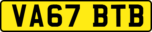 VA67BTB