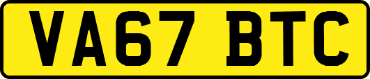 VA67BTC