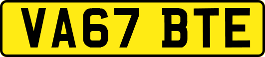 VA67BTE