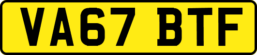 VA67BTF