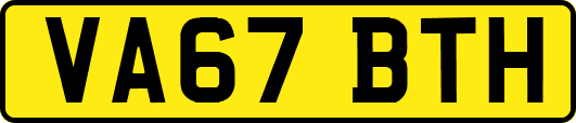 VA67BTH