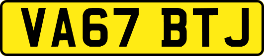 VA67BTJ