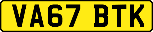 VA67BTK