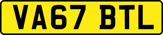VA67BTL