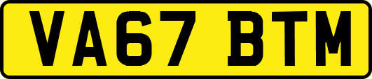 VA67BTM
