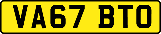 VA67BTO