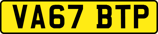 VA67BTP