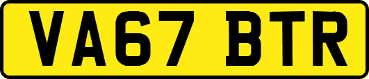 VA67BTR