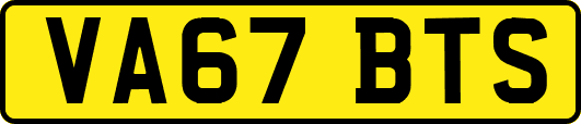 VA67BTS