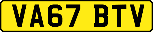 VA67BTV