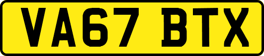 VA67BTX