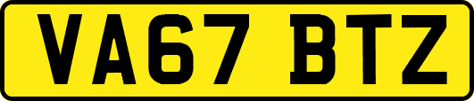 VA67BTZ