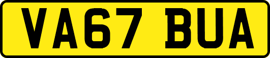 VA67BUA