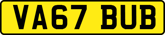 VA67BUB
