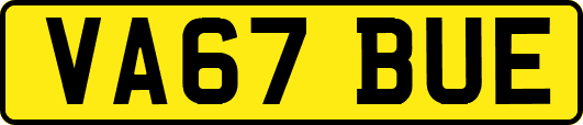 VA67BUE