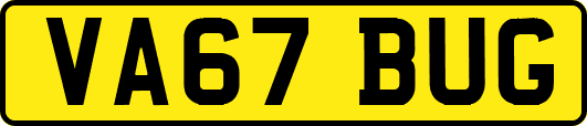 VA67BUG