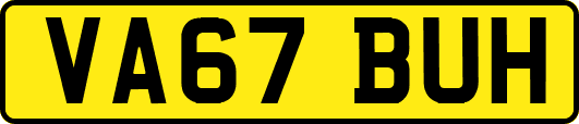 VA67BUH
