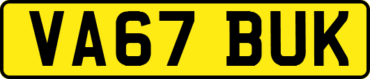 VA67BUK