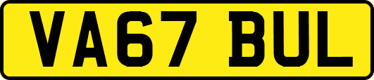 VA67BUL